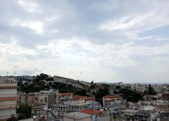 'castra View' In 公寓