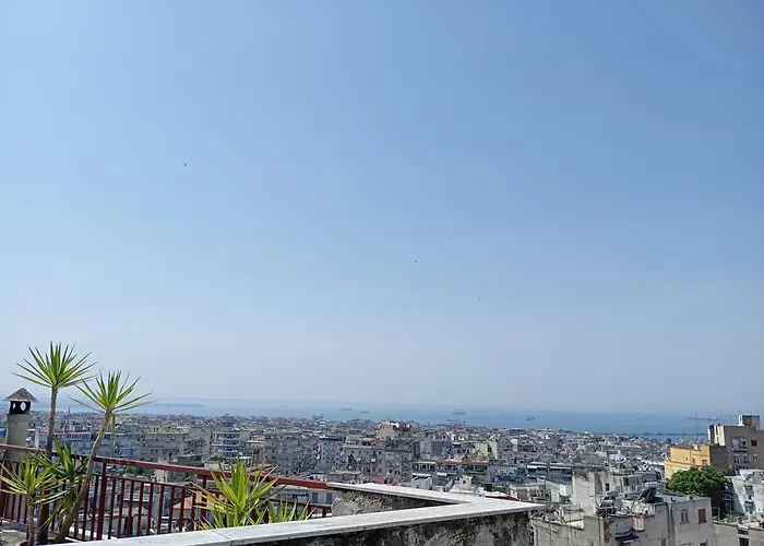 Apartment 'castra View' In