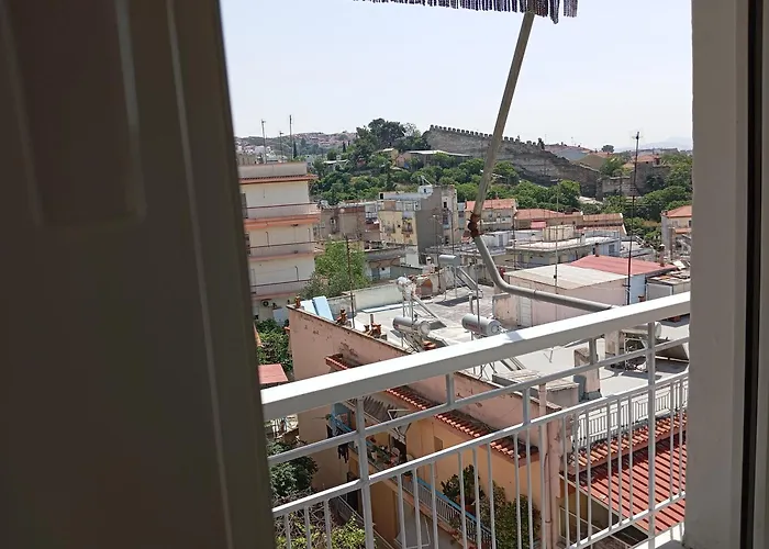 Apartment 'castra View' In *