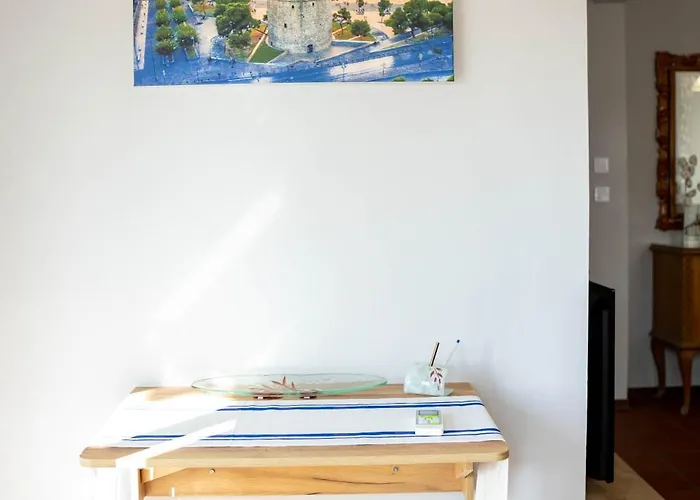 'castra View' In 公寓
