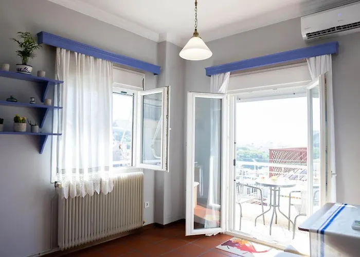 'castra View' In 公寓