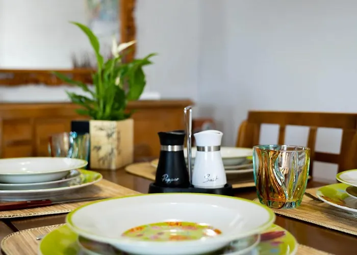 公寓 'castra View' In *