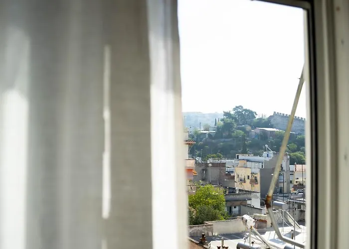 'castra View' In 公寓