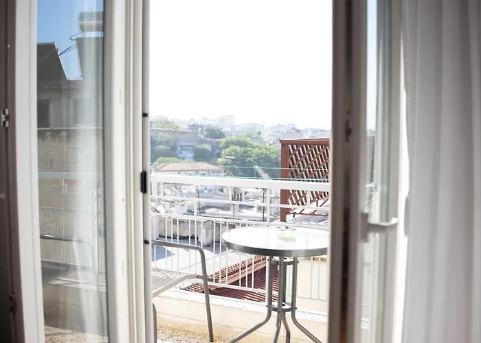 'castra View' In