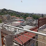 Apartman 'castra View' In Szaloniki