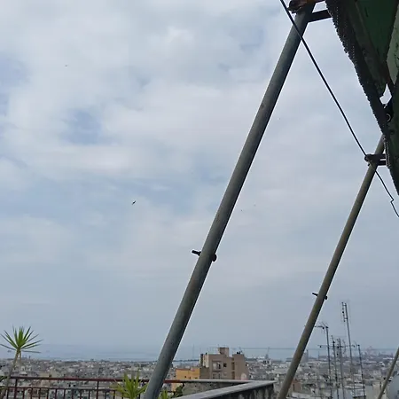 Castra View 公寓 塞萨洛尼基
