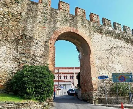 Castra View
