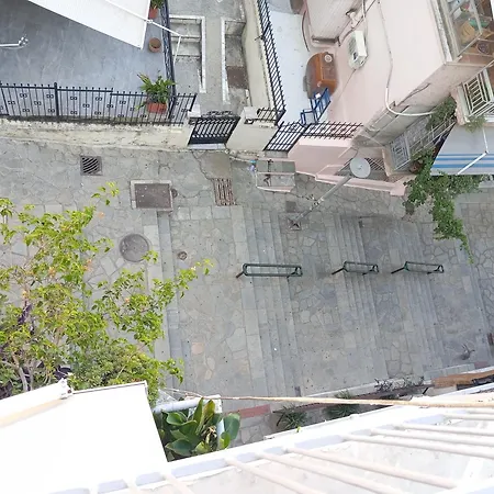 Castra View * 塞萨洛尼基